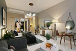 1 bedroom Apartment in Masdar City, UAE No. 46248 - Image 7