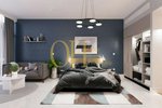 1 bedroom Apartment in Masdar City, UAE No. 46248 - Image 8