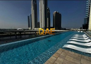 3 bedrooms Apartment in Business Bay, UAE No. 46251