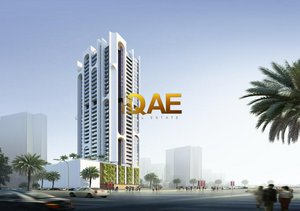 1 bedroom Apartment in Jumeirah Village Triangle, UAE No. 46252