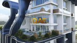 1 bedroom Apartment in Jumeirah Village Triangle, UAE No. 46253 - apartment in Dubai