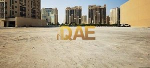 8361.2736m² Land in Al Jaddaf, UAE No. 4627