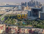 8361.2736m² Land in Al Jaddaf, UAE No. 4627 - Image 15