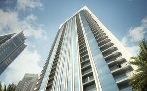 3 bedrooms Apartment in Dubai Creek Harbour (The Lagoons), UAE No. 4629