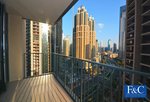2 bedrooms Apartment in Downtown Dubai (Downtown Burj Dubai), UAE No. 463 - apartment in Dubai