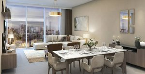 3 bedrooms Apartment in Dubai Creek Harbour (The Lagoons), UAE No. 4631
