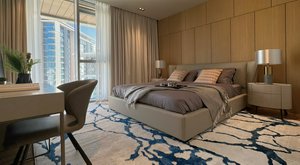 1 bedroom Apartment in Bluewaters, UAE No. 46327