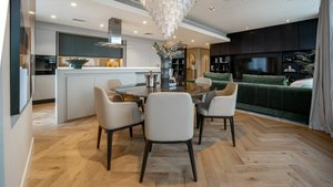 3 bedrooms Apartment in Bluewaters, UAE No. 46331