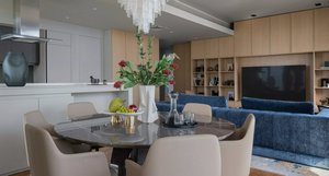 3 bedrooms Apartment in Bluewaters, UAE No. 46333