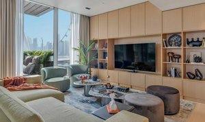 3 bedrooms Apartment in Bluewaters, UAE No. 46334