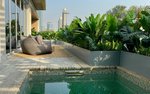 4 bedrooms Townhouse in Bluewaters, UAE No. 46336 - Image 24