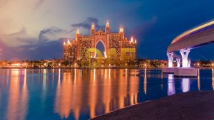6 bedrooms Villa in Palm Jumeirah, UAE No. 4634