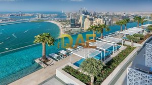 6 bedrooms Villa in Palm Jumeirah, UAE No. 4635