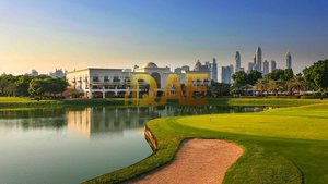 7 bedrooms Villa in Emirates Hills, UAE No. 4636