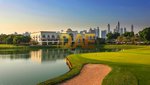 7 bedrooms Villa in Emirates Hills, UAE No. 4636 - villa in Dubai
