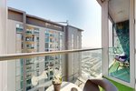 1 bedroom Apartment in Dubai, UAE No. 46407 - Image 2