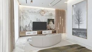 6 bedrooms Villa in Golf City, UAE No. 4645