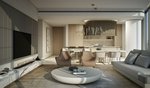 Studio in Dubai, UAE No. 46450 - Image 11