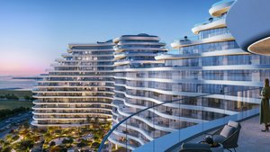 2 bedrooms Apartment in Ras Al Khaimah, UAE No. 46452