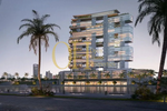 42.4m² Apartment in Al Reem Island, UAE No. 46453 - apartment in Dubai