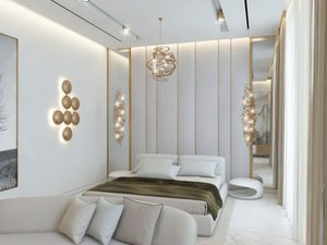 6 bedrooms Villa in Golf City, UAE No. 4646