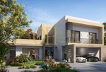 5 bedrooms Villa in Yas Island, UAE No. 46468 - villa in Dubai