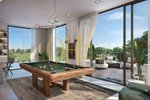 5 bedrooms Villa in Yas Island, UAE No. 46468 - Image 3