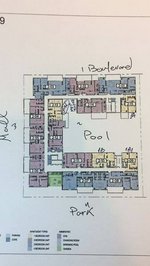 30 bedrooms Building in City Walk, UAE No. 46475 - Image 2