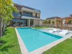 4 bedrooms Villa in Saadiyat Island, UAE No. 46486 - villa in Dubai