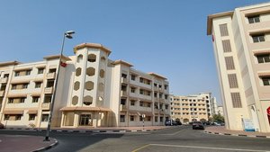16580m² Building in International City, UAE No. 4651