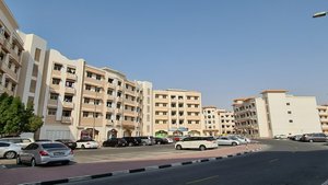 16580m² Building in International City, UAE No. 4651