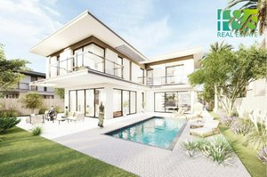 2 bedrooms Townhouse in Al Hamra Village, UAE No. 46534