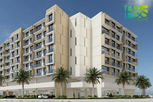 1 bedroom Apartment in Al Hamra Village, UAE No. 46535