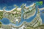 4 bedrooms Duplex in Mina Al Arab, UAE No. 46537 - Image 3