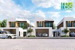 2 bedrooms Villa in Mina Al Arab, UAE No. 46542 - villa in Dubai