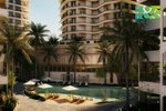 2 bedrooms Apartment in Al Hamra Village, UAE No. 46544 - apartment in Dubai