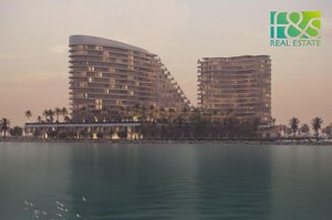 63.6m² Apartment in Al Marjan Island, UAE No. 46546