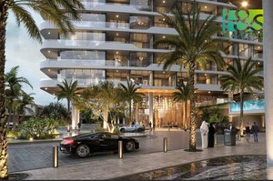 4 bedrooms Apartment in Al Marjan Island, UAE No. 46548