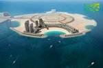 4 bedrooms Apartment in Al Marjan Island, UAE No. 46548 - Image 9