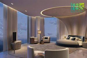 2 bedrooms Apartment in Al Marjan Island, UAE No. 46552