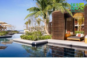 4 bedrooms Duplex in Al Marjan Island, UAE No. 46558