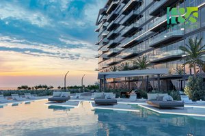 1 bedroom Apartment in Mina Al Arab, UAE No. 46560