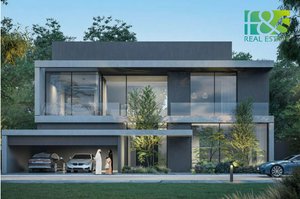 7 bedrooms Villa in Tilal City, UAE No. 46566