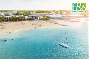 5 bedrooms Villa in Al Hamra Village, UAE No. 46567