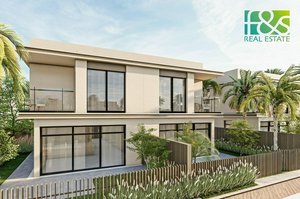 2 bedrooms Apartment in Al Hamra Village, UAE No. 46568