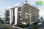 39.8m² Apartment in Al Marjan Island, UAE No. 46569 - Image 7