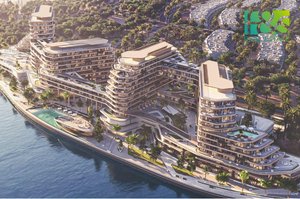 2 bedrooms Apartment in Mina Al Arab, UAE No. 46573