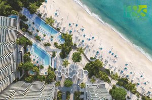 5 bedrooms Apartment in Al Marjan Island, UAE No. 46582