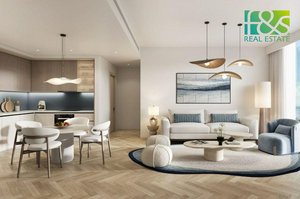 1 bedroom Apartment in Al Marjan Island, UAE No. 46583