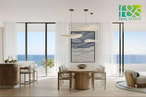 3 bedrooms Apartment in Al Marjan Island, UAE No. 46584